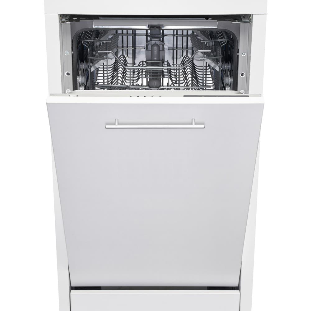 Masina de spalat vase incorporabila Heinner HDW-BI4505IE++