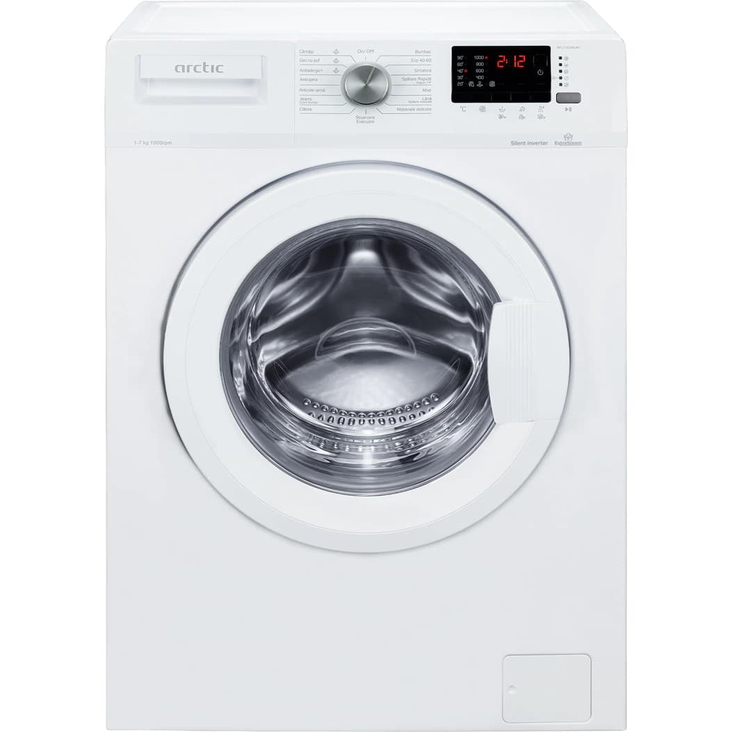 Masina de spalat rufe ARCTIC APL71024XLW1