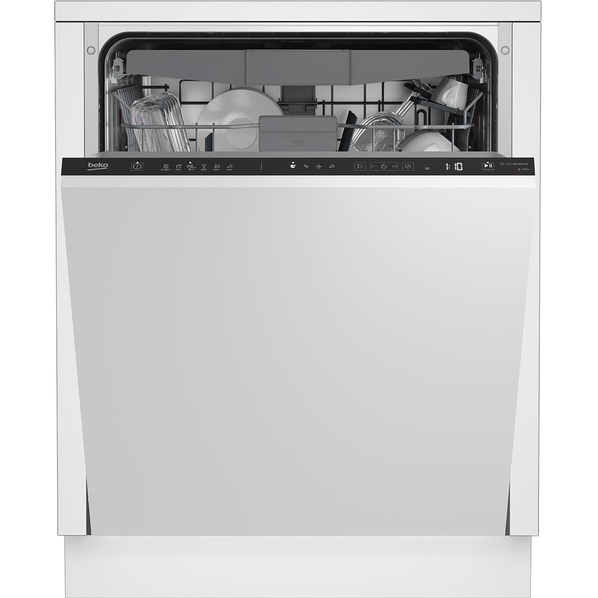 Masina de spalat vase incorporabila BEKO BDIN36520Q
