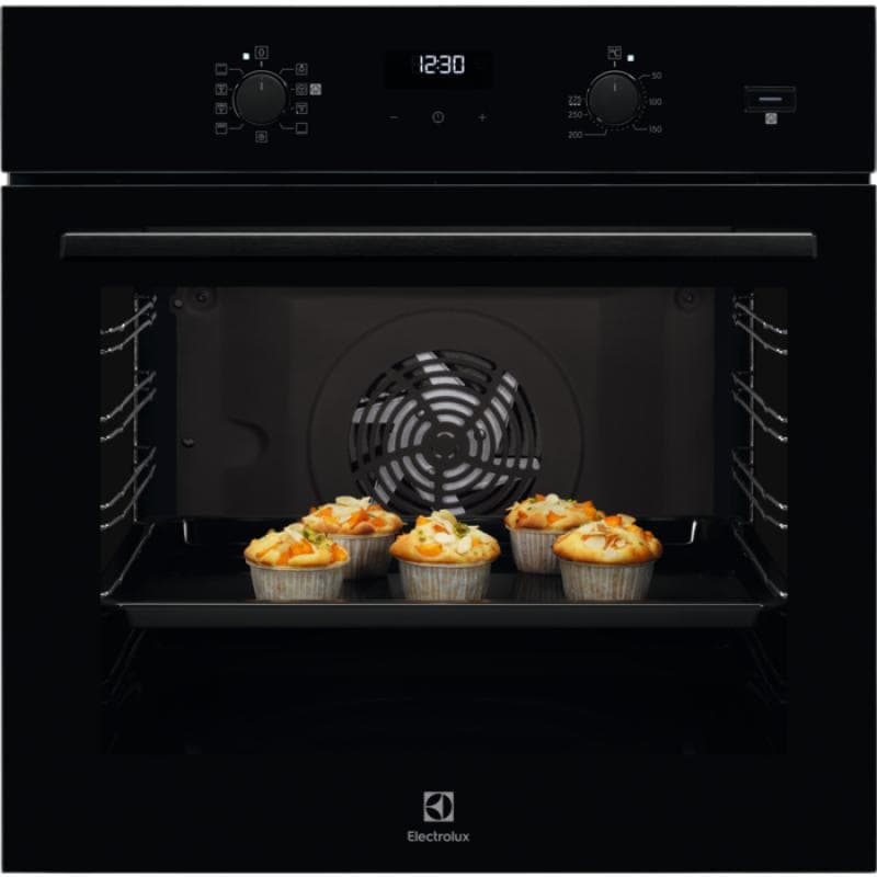 Cuptor incorporabil ELECTROLUX EOD5C50Z