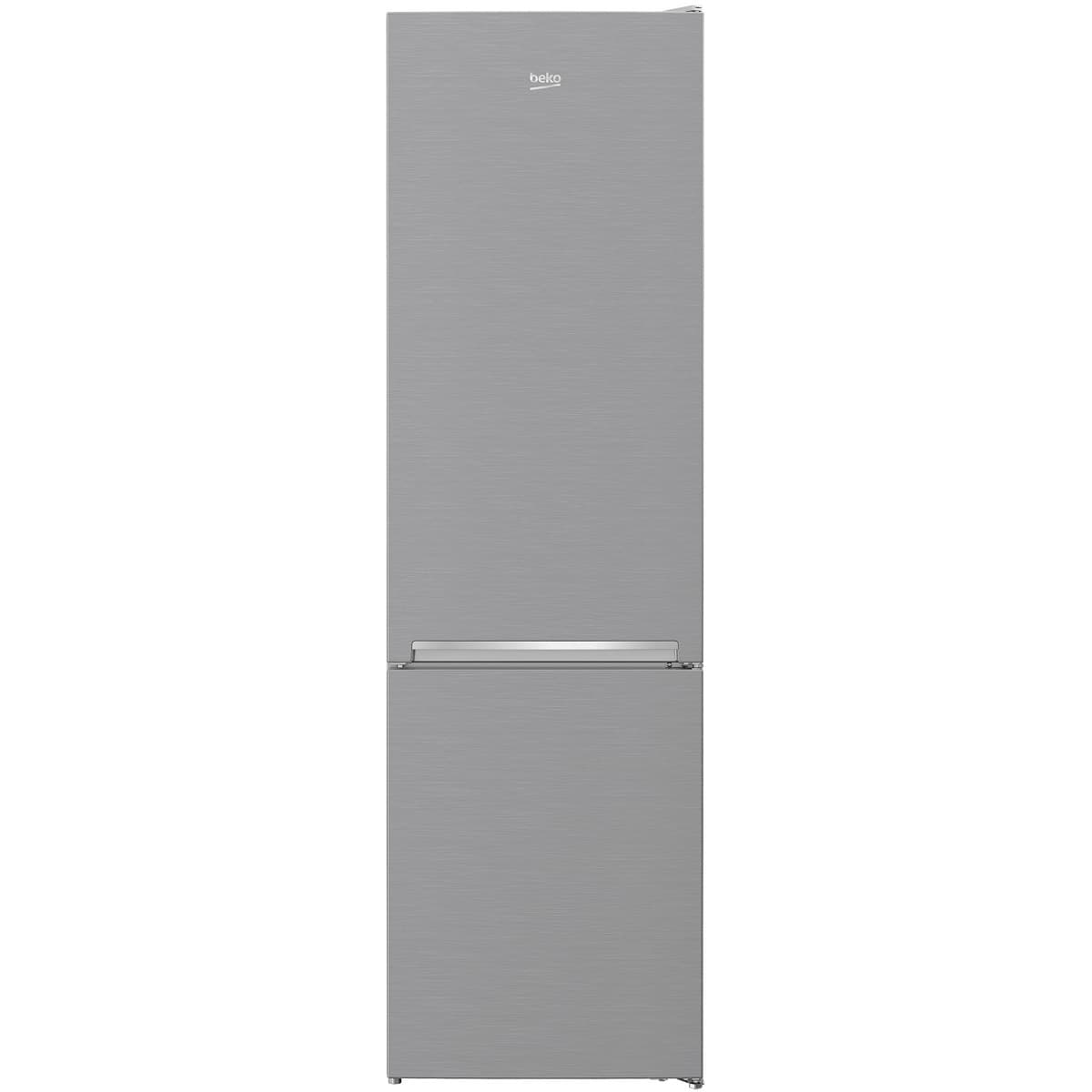 Combina frigorifica Beko RCNA406I40XBN