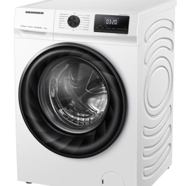 MASINA DE SPALAT RUFE HEINNER HWM-H8014INVA+++