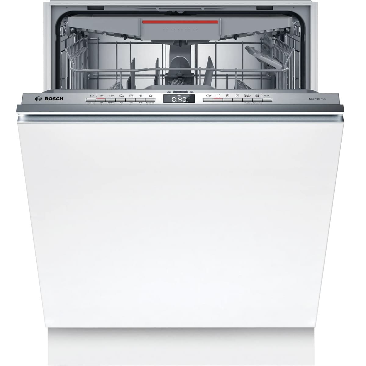 Masina de spalat vase incorporabila Bosch SMV4EVX00E