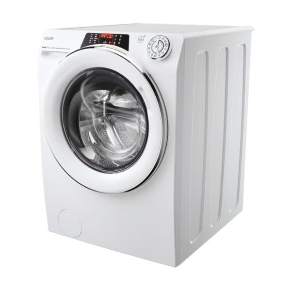 Masina de spalat rufe Candy Rapido RO14146DWMCT/1-S