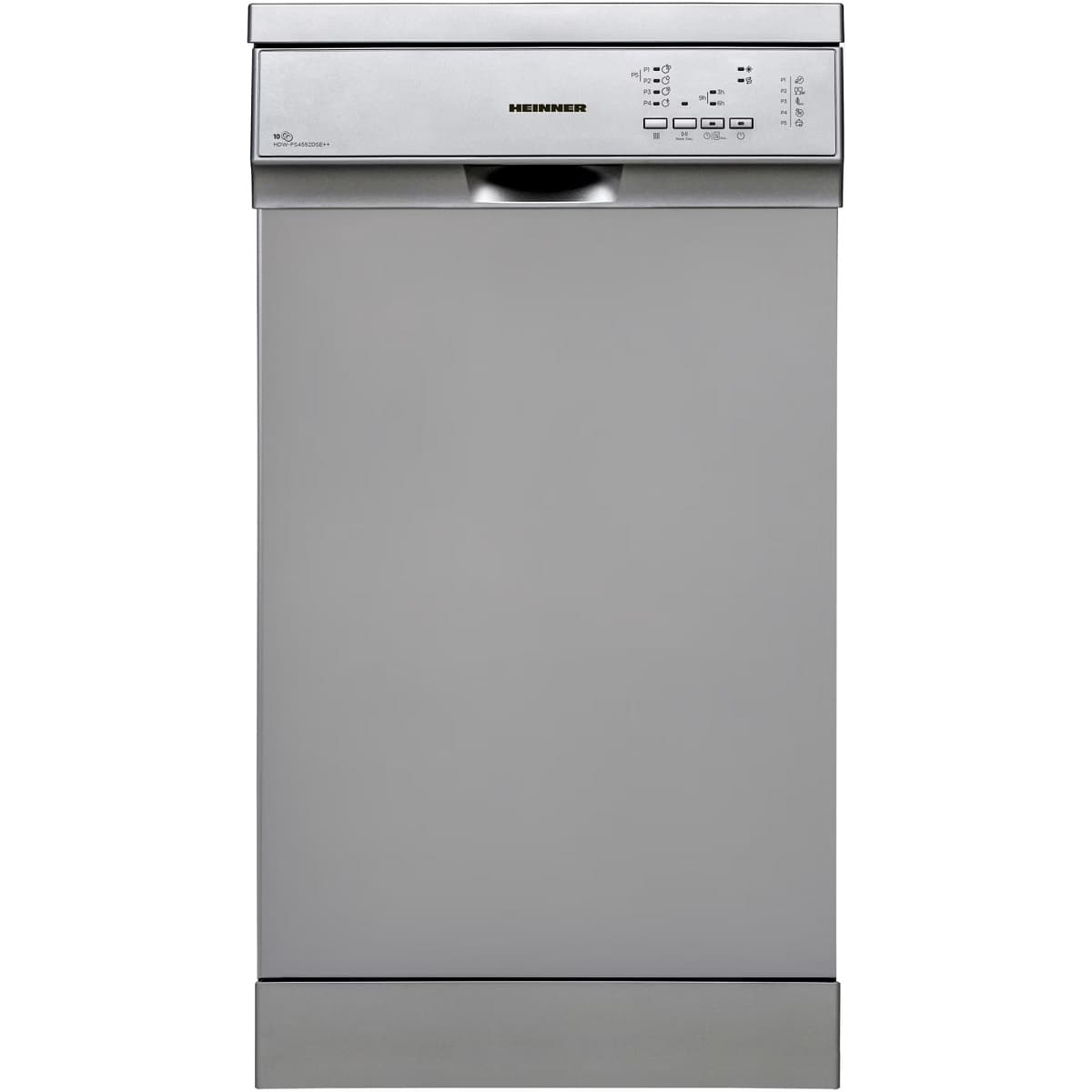 Masina de spalat vase Heinner HDW-FS4552DSE++