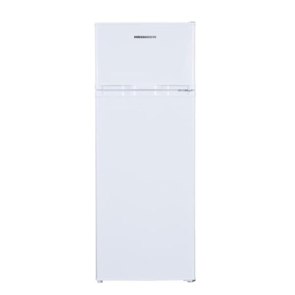 Frigider cu doua usi Heinner HF-H2206E++
