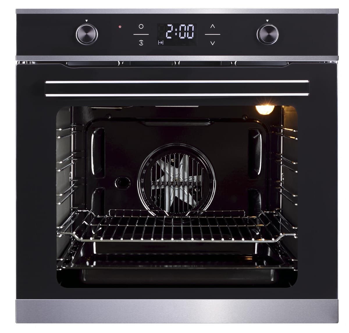 Cuptor incorporabil Samus SC626GDXC9