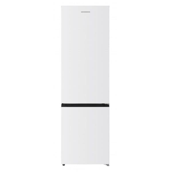 Combina frigorifica Heinner HCNF-HM326E++