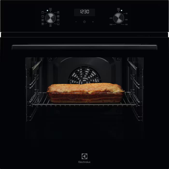 Cuptor incorporabil Electrolux EOF5H50BZ