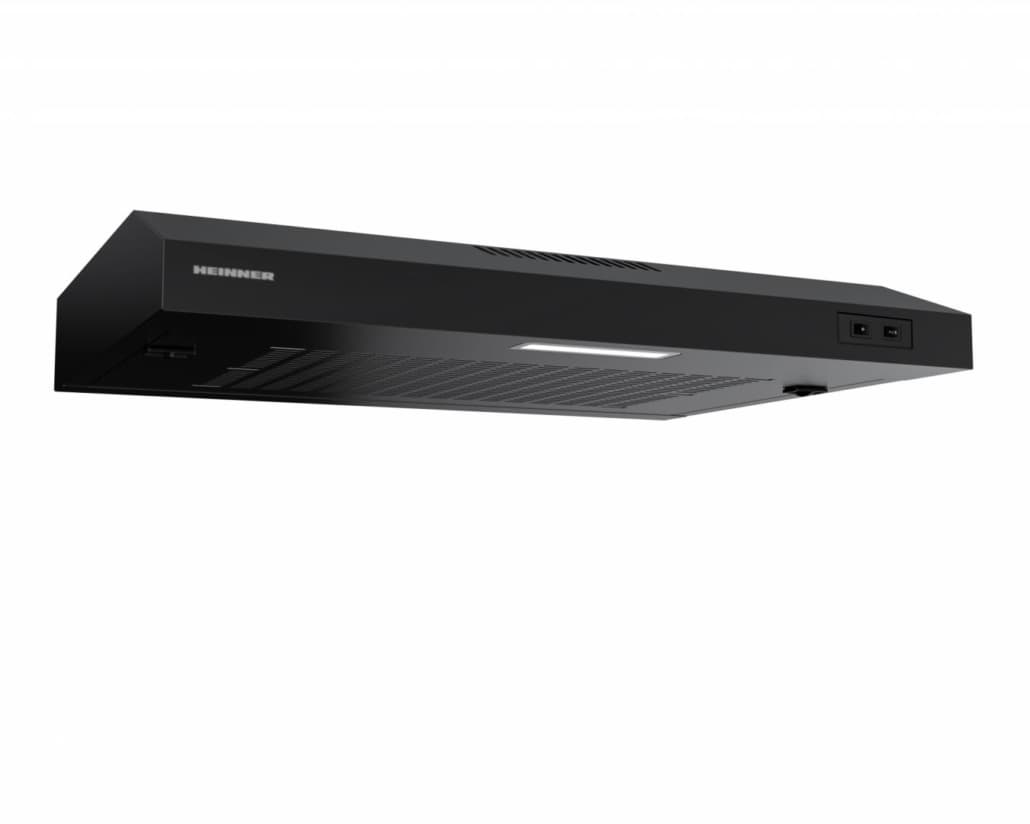 Hota traditionala Heinner CH-MD190BK
