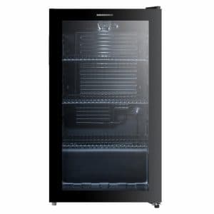 Racitor de bauturi Heinner HBC-M93BKE