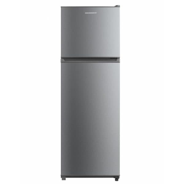 Frigider cu doua usi Heinner HF-M294SE++