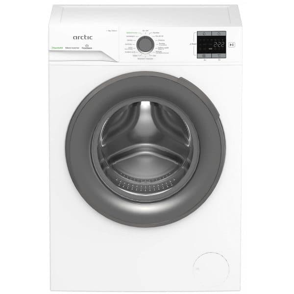 Masina de spalat rufe Arctic APLM1WFSU17210WG