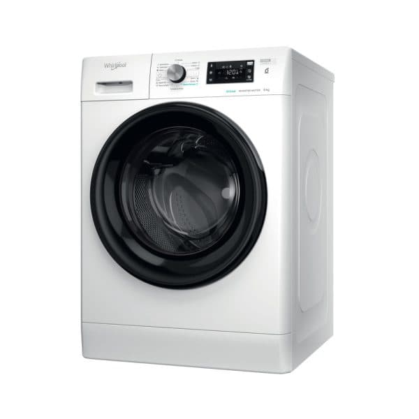 Masina de spalat rufe Whirlpool FreshCare+ FFB8258BVEE