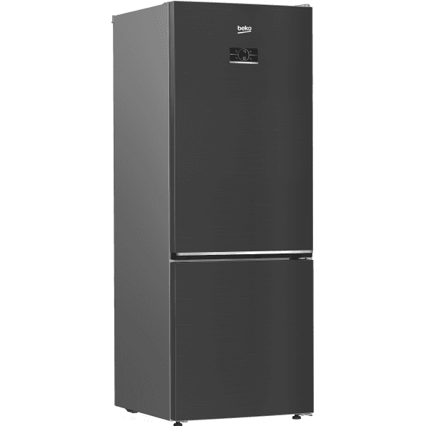 Combina frigorifica Beko B3RCNE564HXBR