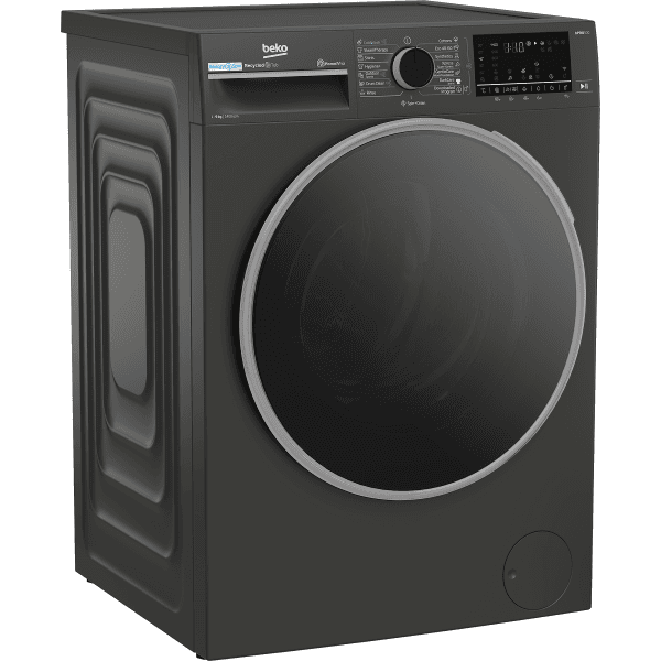Masina de spalat rufe frontala Beko B5WFU69415MB2ES