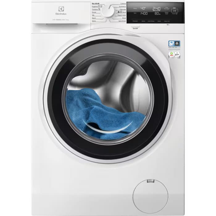 Masina de spalat rufe Electrolux EW6F3484E