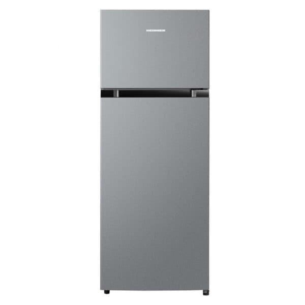 Frigider cu doua usi Heinner HF-M24ESE++