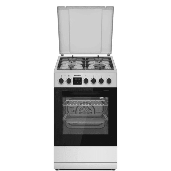 ARAGAZ MIXT HEINNER HFSC-S65MIXFD-SL