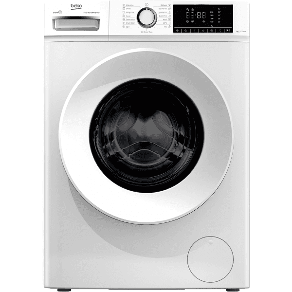 Masina de spalat rufe frontala Beko B1WFM2721WEE
