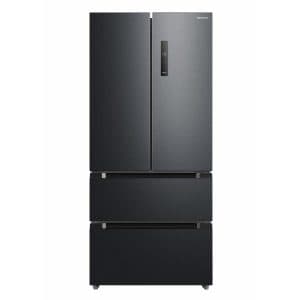 Side by side French Door Heinner HCFD-M516INVHDXE++
