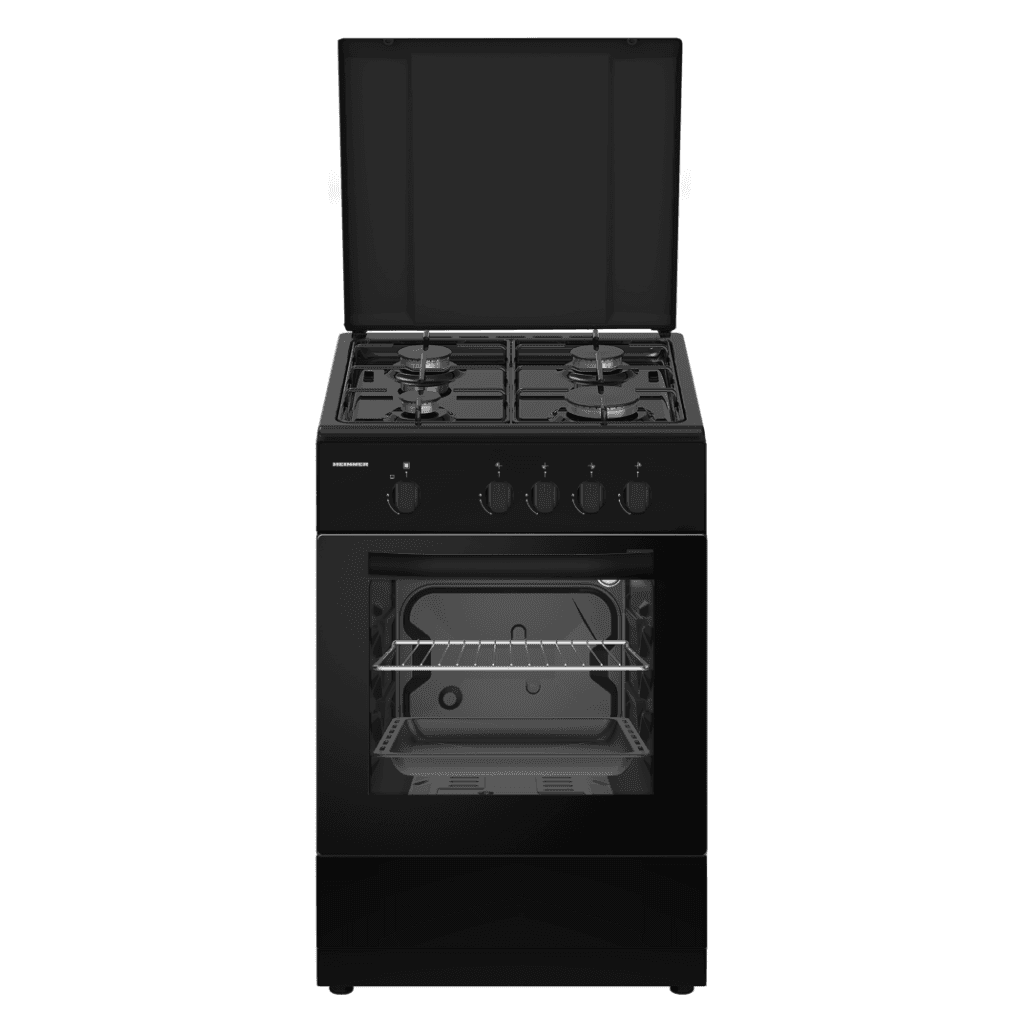 ARAGAZ GAZ HEINNER HFSC-SME50BK