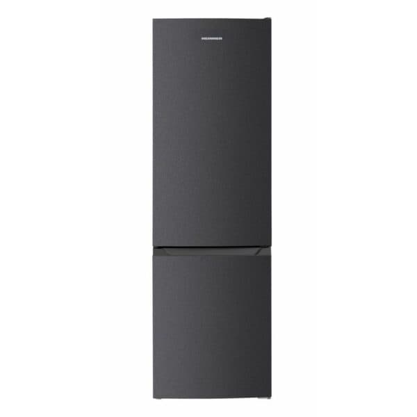Combina frigorifica Heinner HC-HM262DGE++