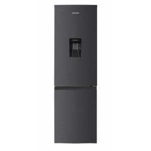Combina frigorifica Heinner HCNF-HM291INVDGWDE++