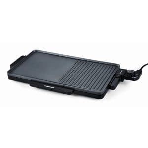 Grill electric 2 in 1 Heinner HEG-F2000GT