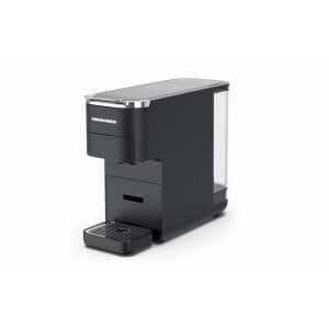 ESPRESSOR CU CAPSULE HEINNER CAFE SUPREME HEMC-DD15BK