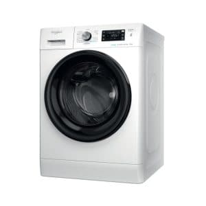 Masina de spalat rufe frontala WHIRLPOOL FFB 8469 BV EE