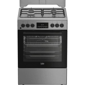 Aragaz mixt Beko FBSM62320TXD