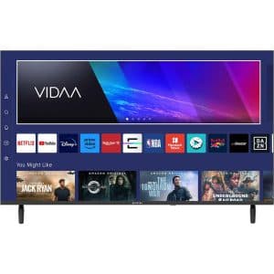 Televizor LED Smart VORTEX V24EVA1VS