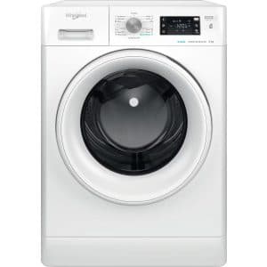 Masina de spalat rufe frontala WHIRLPOOL FFB8258WVEE