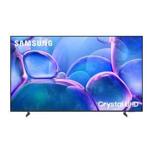 Televizor Smart Samsung UE65U7022FKXXH