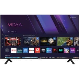 Televizor LED Smart VORTEX V32H501VS