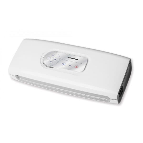 Aparat de vidat si sigilat Heinner HAV-140WH