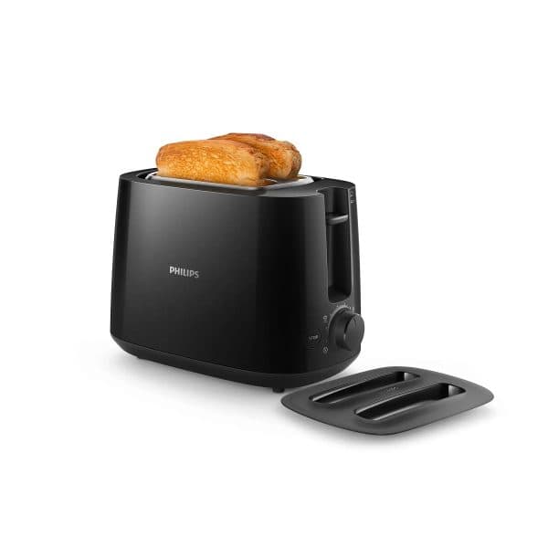 Prăjitor de pâine Philips Daily Collection HD2582/90