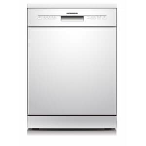 Masina de spalat vase Heinner HDW-FSM60514WE++