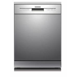 Masina de spalat vase HEINNER HDW-FSM60514XE++