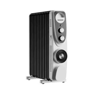 CALORIFER CU ULEI HEINNER HOH-MVT13WH-BK