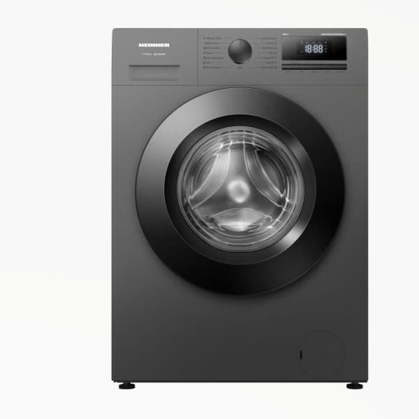 Masina de spalat rufe Slim Heinner HWM-HME712IVSMTGA+++