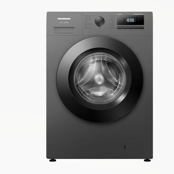 Masina de spalat rufe HEINNER HWM-HME814IVTGA20+++