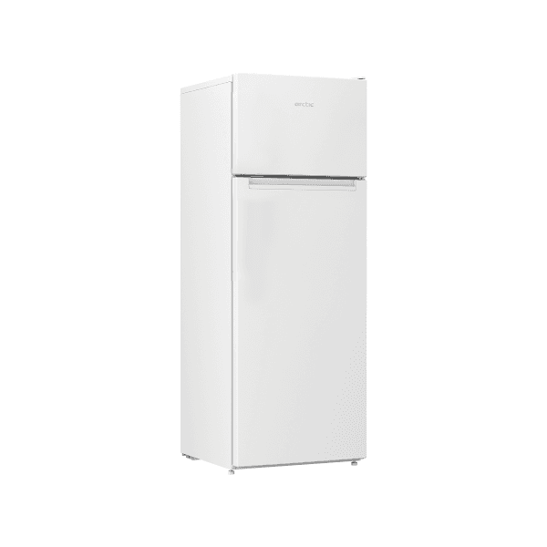 Frigider cu doua usi ARCTIC AD54240M40W