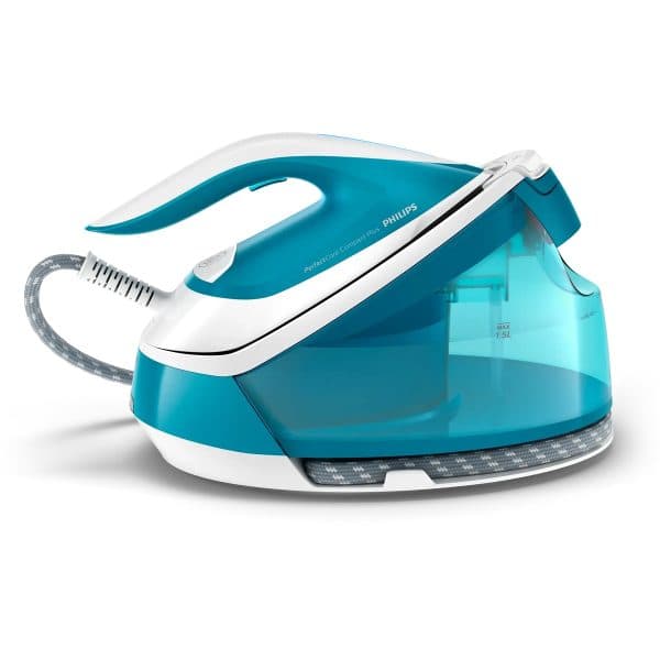 Staţie de călcat cu abur Philips PerfectCare Compact Plus GC7920/20