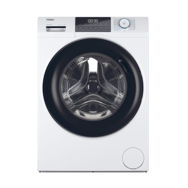 Masini de spalat rufe cu incarcare frontala Haier I-Pro Series 1 HW80-BP14929A-S