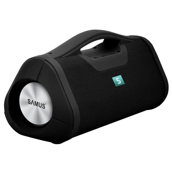 Boxa portabila Bluetooth Samus SOUNDCORE