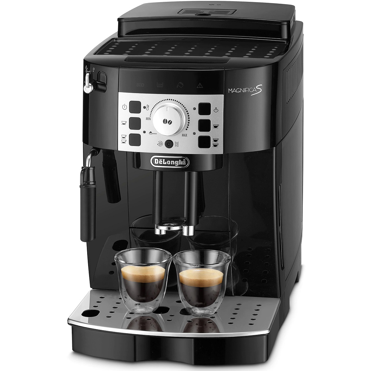 Espressor automat De Longhi Magnifica S ECAM 22.112.B Electrofan